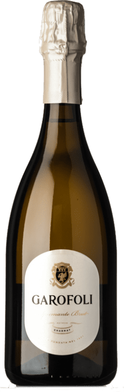 11,95 € Free Shipping | White sparkling Garofoli Charmat Spumante Brut I.G.T. Marche