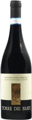Torre dei Beati Montepulciano — Монтепульчано Montepulciano d'Abruzzo 75 cl