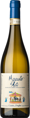 Gianni Doglia Moscato Bianco Moscato d'Asti 75 cl