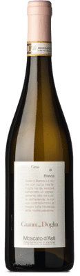 Gianni Doglia Casa di Bianca Muscat White Moscato d'Asti 75 cl