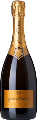 Gianni Tessari 60 Mesi Durella Extra- Brut Monti Lessini 75 cl