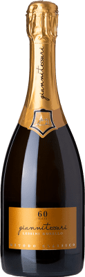 Gianni Tessari 60 Mesi Extra Brut