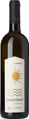 Gino Pedrotti Chardonnay Trentino 75 cl