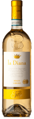 Giorgi La Diana