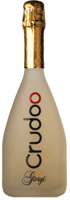 Giorgi Crudoo Extradry 余分な乾燥 Lombardia 75 cl