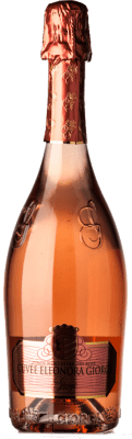 Giorgi Extradry Eleonora Rosé Pinot Preto Extra Seco Lombardia 75 cl