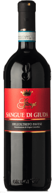 Giorgi Sangue di Giuda