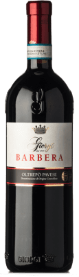 Giorgi Frizzante Barbera Oltrepò Pavese 75 cl