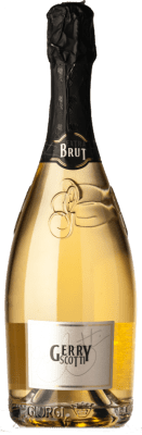 Giorgi Metodo Classico Gerry Scotti Extra- Brut Oltrepò Pavese Metodo Classico 75 cl