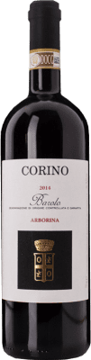 Giovanni Corino Arborina Nebbiolo Barolo 75 cl