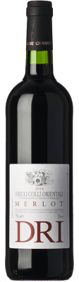 Dri Il Roncat Merlot Colli Orientali del Friuli 75 cl