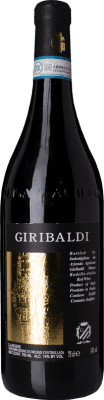 Azienda Giribaldi Rosso Cento Uve