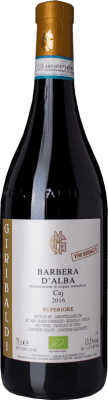 Azienda Giribaldi Caj Superiore