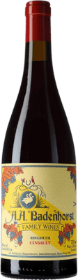 A.A. Badenhorst Ramnasgras Cinsault Swartland 75 cl