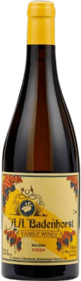 A.A. Badenhorst Kelderblok Steen Chenin Blanc Swartland 75 cl