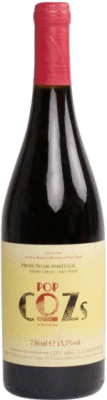 COZ's Pop Castelão Eco — Biologique 75 cl