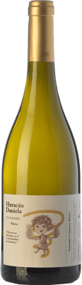 Gonzalo Celayeta Huracán Daniela Navarra старения 75 cl