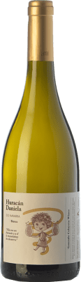Gonzalo Celayeta Huracán Daniela Navarra Crianza — Aged 75 cl