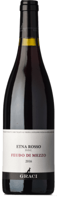 Graci Feudo di Mezzo Etna 75 cl