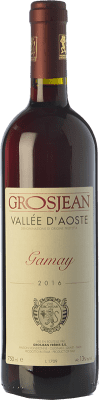 Grosjean Gamay — Гаме Valle d'Aosta 75 cl