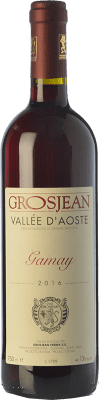 Grosjean Gamay Valle d'Aosta 75 cl