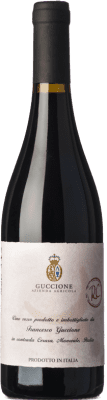 Guccione RC Sicilia 75 cl