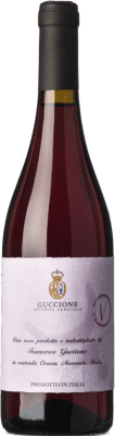 Guccione V Sicilia 75 cl
