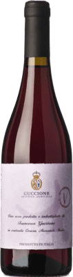 Guccione Rosato V Sicilia 75 cl