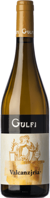 Gulfi Valcanzjria Sicilia 75 cl