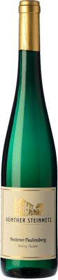 Günther Steinmetz Dhroner Hofberg Riesling — リースリング Mosel Gold — ゴールドエディション, Auslese — 選別収穫 75 cl