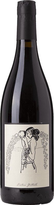 29,95 € Kostenloser Versand | Rotwein Guttarolo Amphora I.G.T. Puglia
