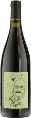 Le Batossay Cousin Baptiste Marie Rosé Grolleau gris Organic 75 cl
