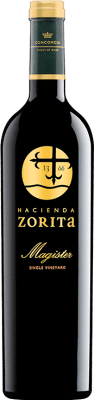 Hacienda Zorita Magister Vino de la Tierra de Castilla y León Réserve 75 cl