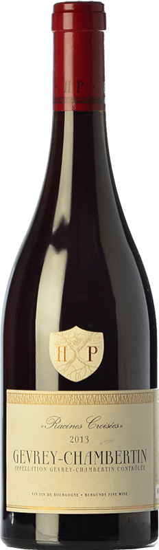 46,95 € 免费送货 | 红酒 Henri Pion 岁 A.O.C. Gevrey-Chambertin