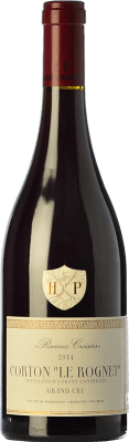 Henri Pion Grand Cru Le Rognet Pinot Black Corton 岁 75 cl