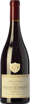 Henri Pion Grand Cru Le Rognet 岁