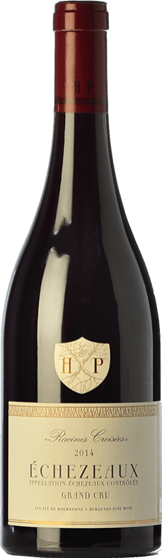 155,95 € Kostenloser Versand | Rotwein Henri Pion Grand Cru Alterung A.O.C. Échezeaux