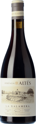 Herència Altés La Xalamera Grenache Terra Alta Quercia 75 cl