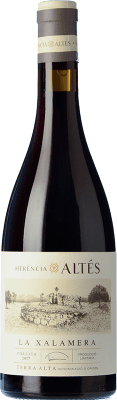 Herència Altés La Xalamera Garnacha Terra Alta Roble Ecológico 75 cl