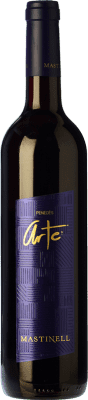 MasTinell Arte Penedès Резерв 75 cl