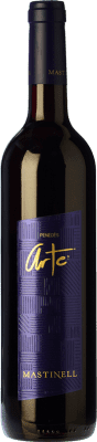 MasTinell Arte Penedès Reserve Ökologisch 75 cl