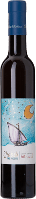 免费送货 | 甜酒 Hibiscus Zhabib Passito di Ustica I.G.T. Terre Siciliane 西西里岛 意大利 Muscat 半瓶 37 cl