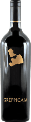 I Greppi Greppicaia Bolgheri 特级 75 cl