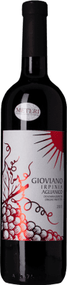 Il Cancelliere Gioviano Aglianico — Аглианико Irpinia 75 cl