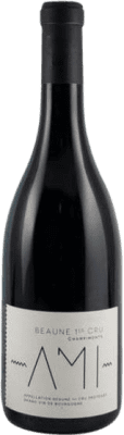 Maison AMI Champs Pimont Premier Cru Pinot Black Beaune 75 cl