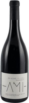 Maison AMI Champs Pimont Premier Cru Pinot Black Beaune Organic 75 cl