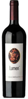 Illuminati Lumen Controguerra Reserva 75 cl