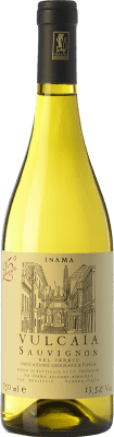 Inama Vulcaia Sauvignon White Veneto 75 cl