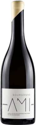 Maison AMI Blanc Chardonnay Bourgogne 75 cl