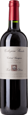 Isole e Olena Collezione Privata Cabernet Sauvignon Toscana 75 cl